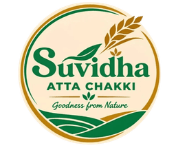 Suvidha Atta Chakki logo